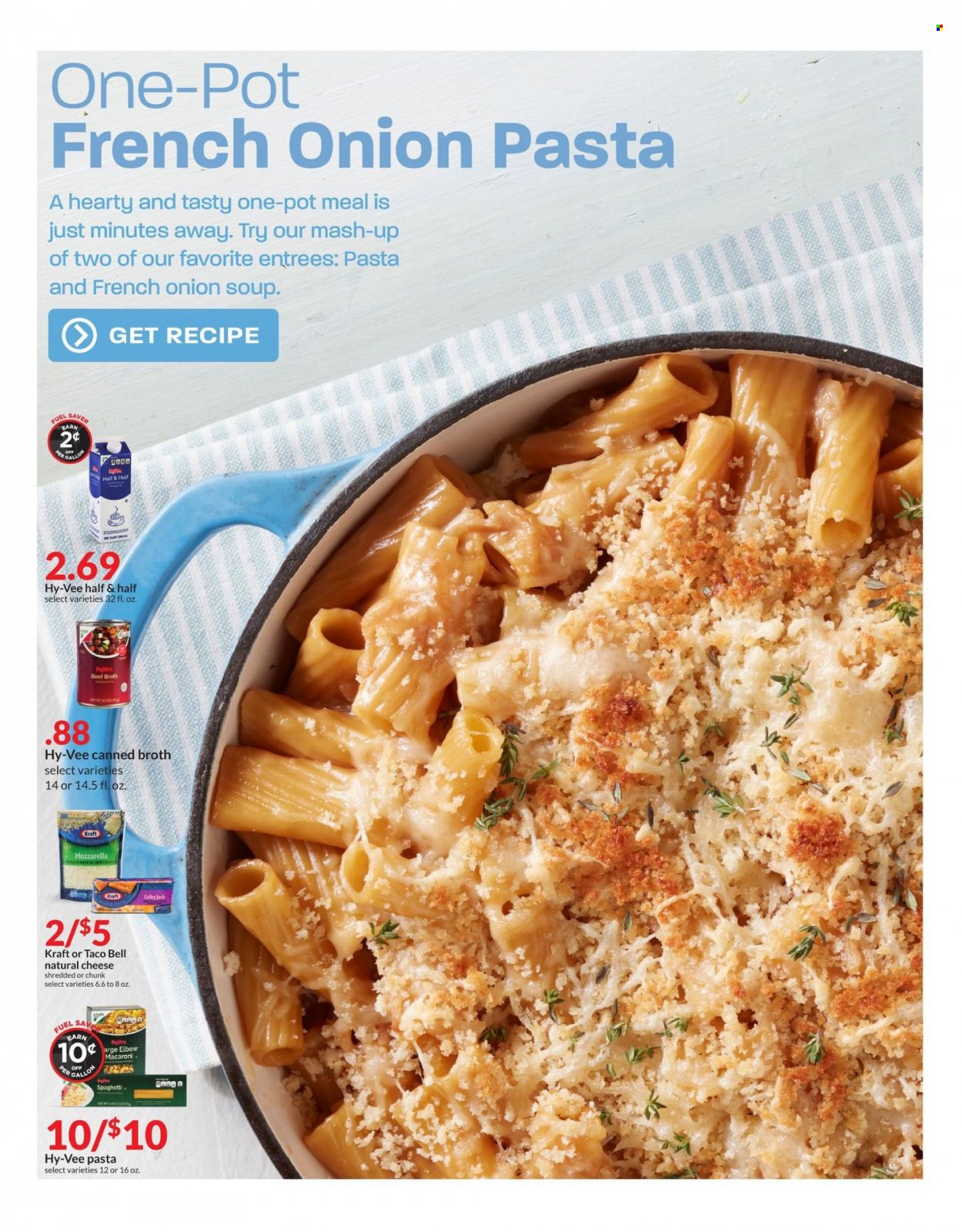 Hy-Vee ad - 03/30/2022 - 04/05/2022. Page 26
