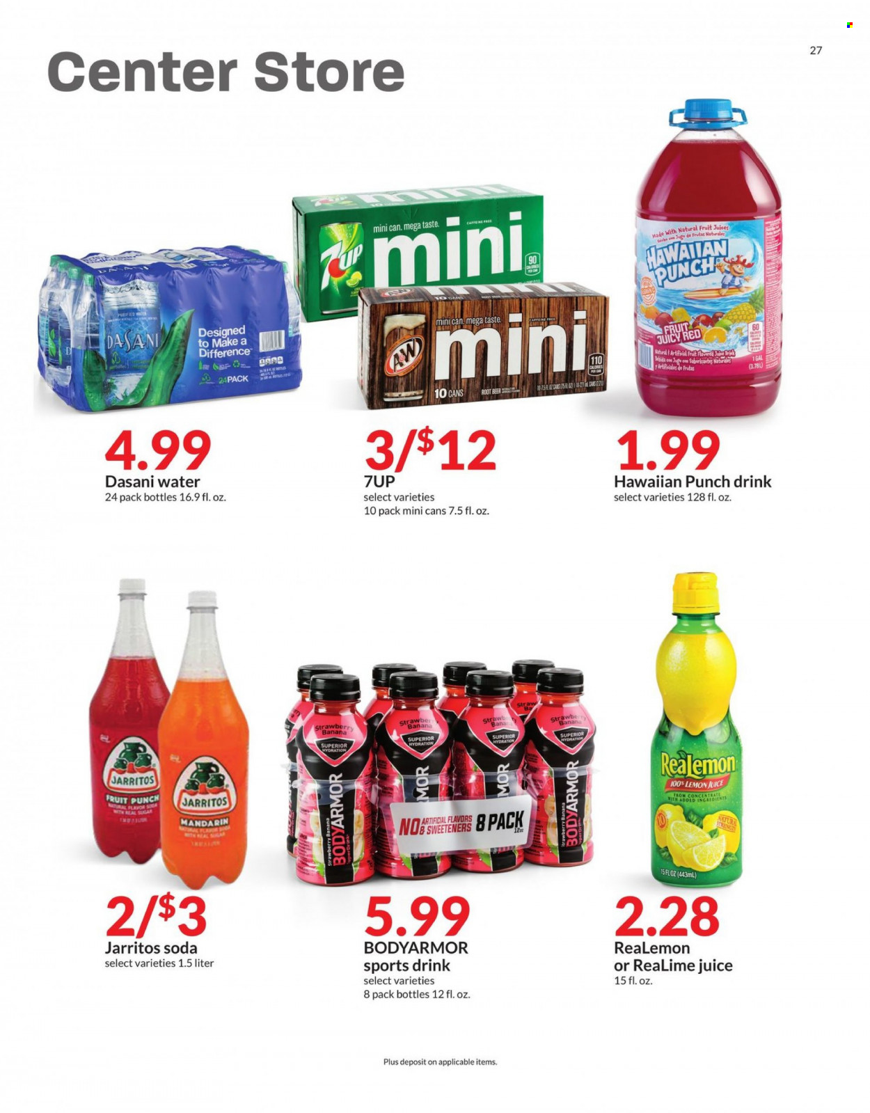 Hy-Vee ad - 03/30/2022 - 04/05/2022. Page 27