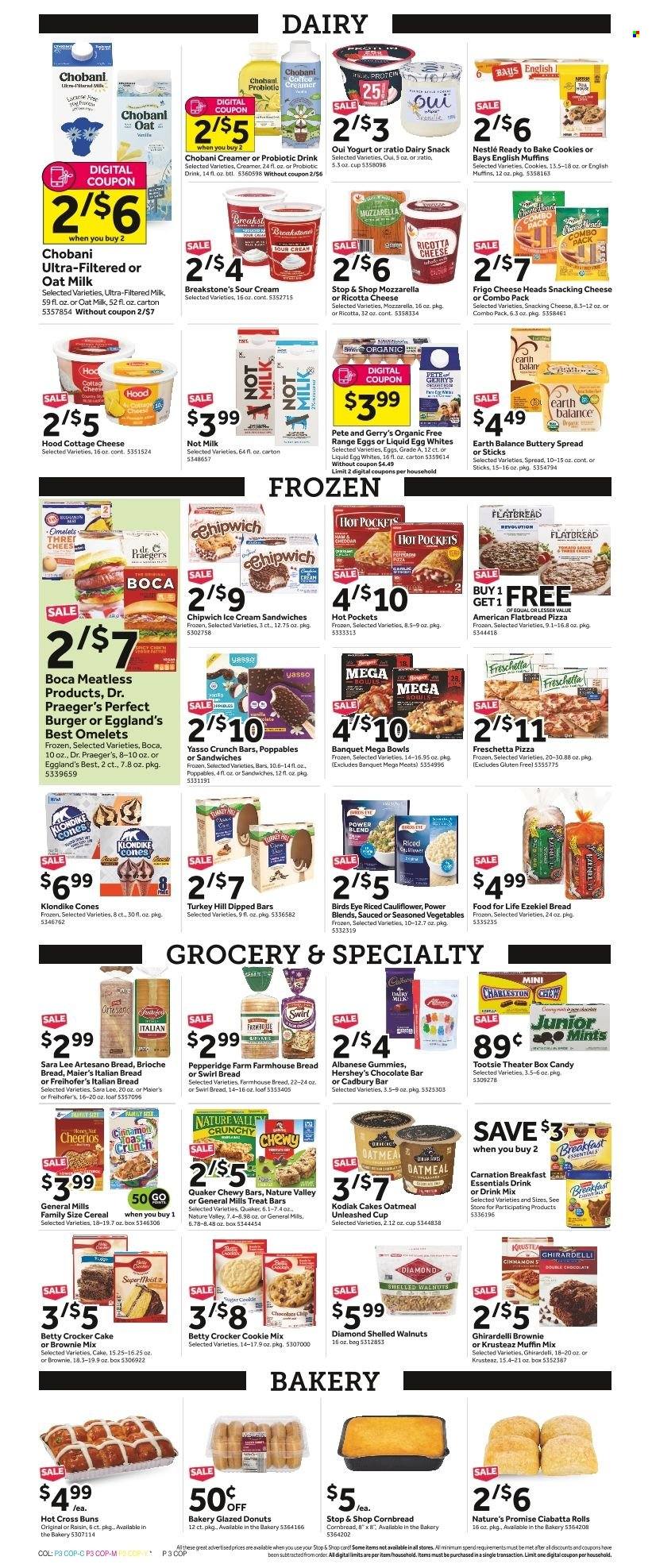 Stop & Shop ad - 04/01/2022 - 04/07/2022. Page 3
