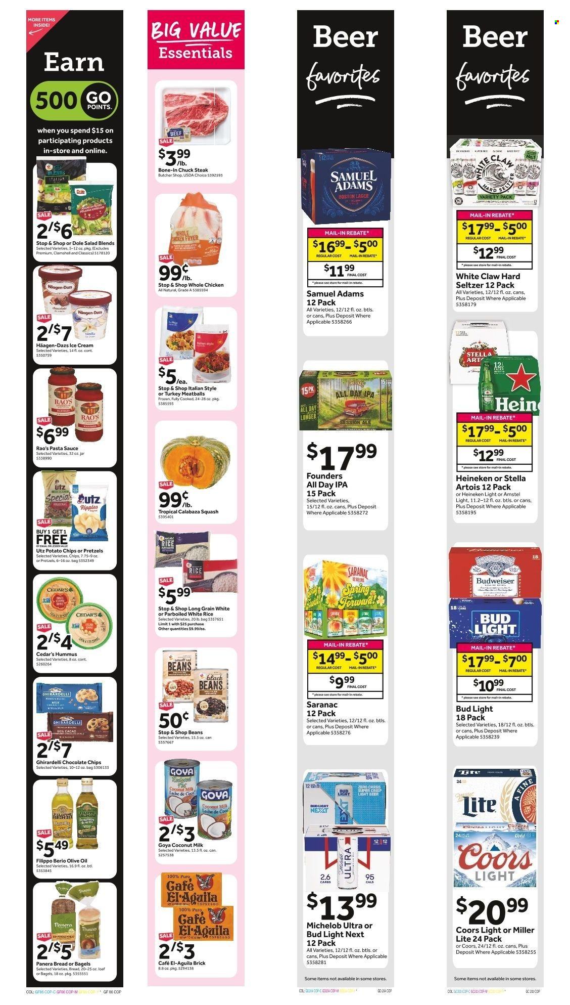 Stop & Shop ad - 04/01/2022 - 04/07/2022. Page 9