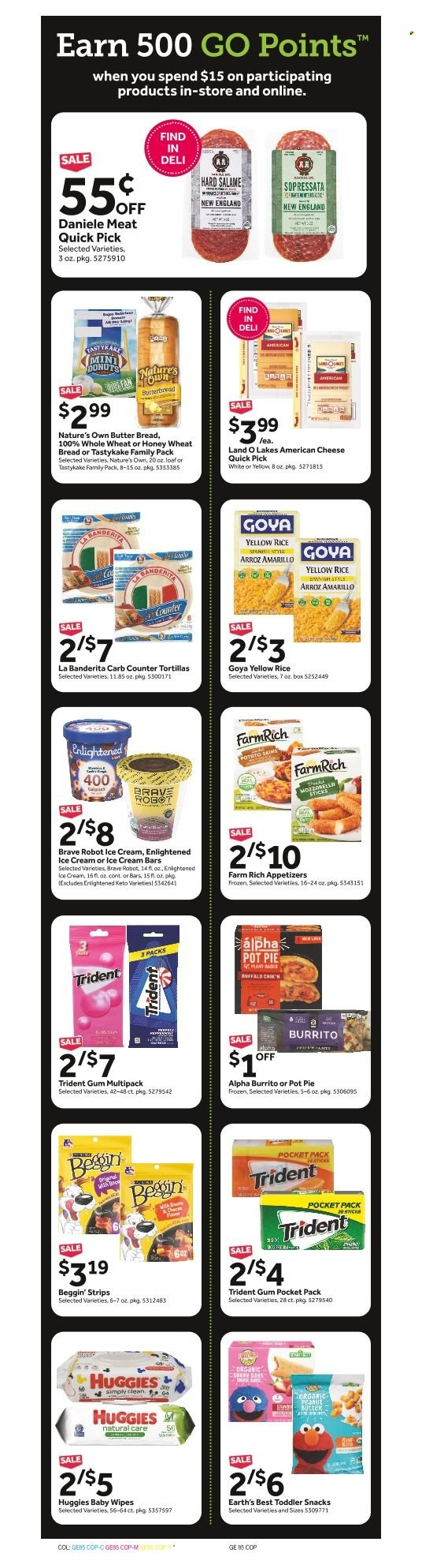 Stop & Shop ad - 04/01/2022 - 04/07/2022. Page 10