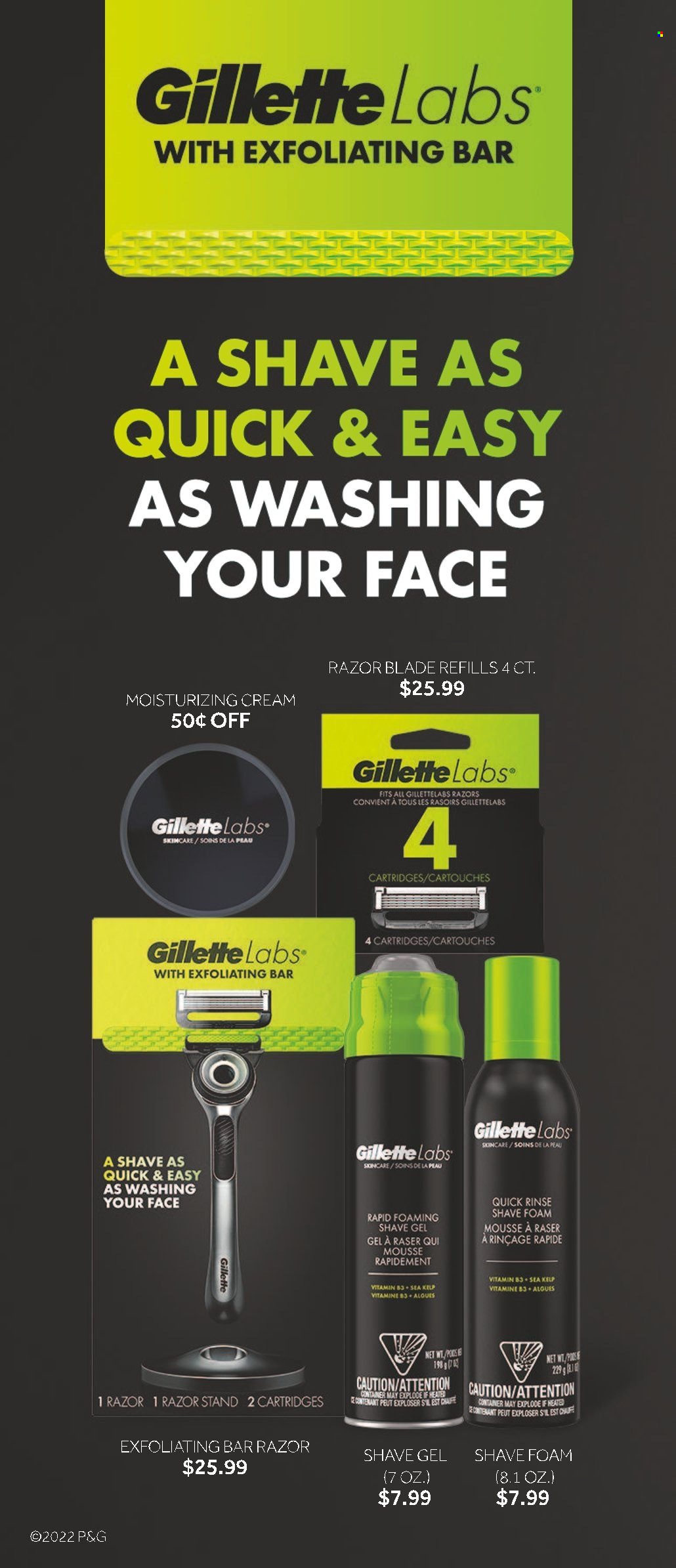 Stop & Shop ad - 04/01/2022 - 04/07/2022. Page 12