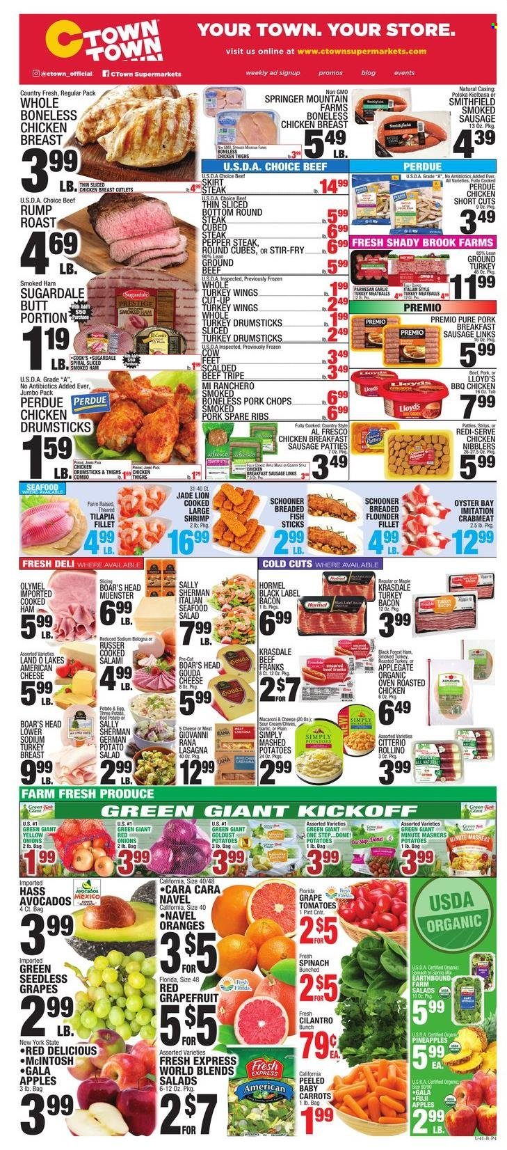 C-Town ad - 04/01/2022 - 04/07/2022. Page 4