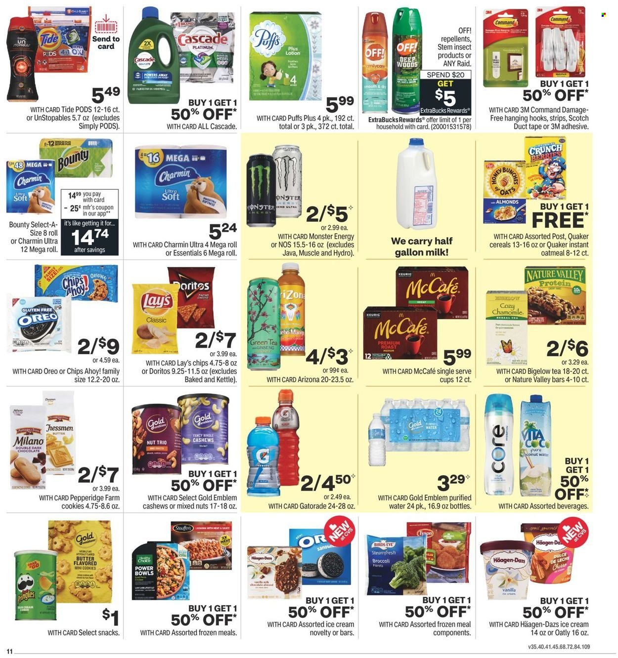 CVS Pharmacy ad - 04/03/2022 - 04/09/2022. Page 13