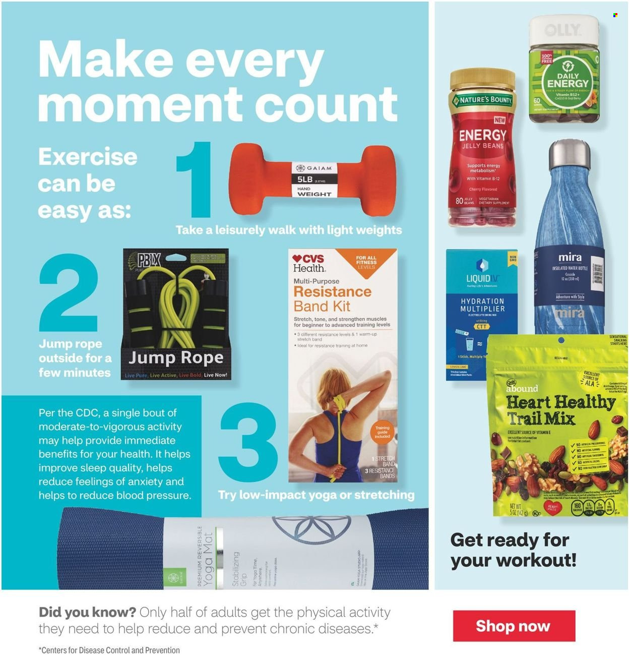 CVS Pharmacy ad - 04/03/2022 - 04/09/2022. Page 14