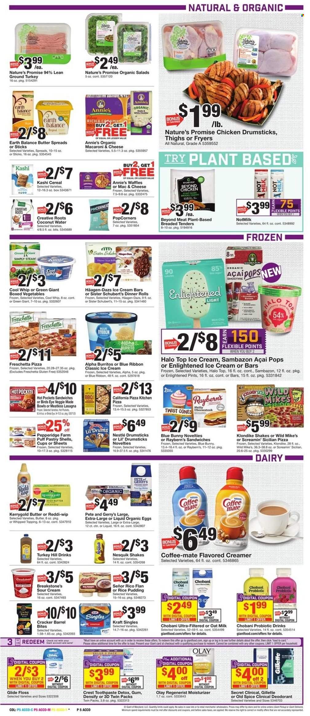 Giant Food ad - 04/01/2022 - 04/07/2022. Page 5