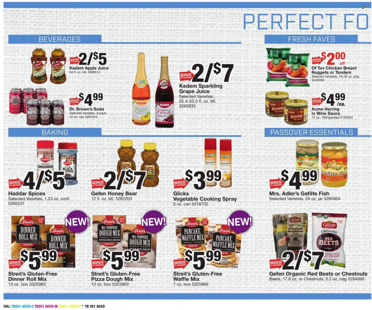 Giant Food ad - 04/01/2022 - 04/07/2022. Page 11