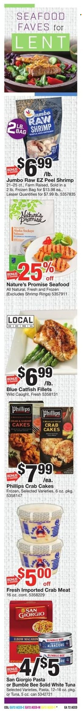 Giant Food ad - 04/01/2022 - 04/07/2022. Page 13