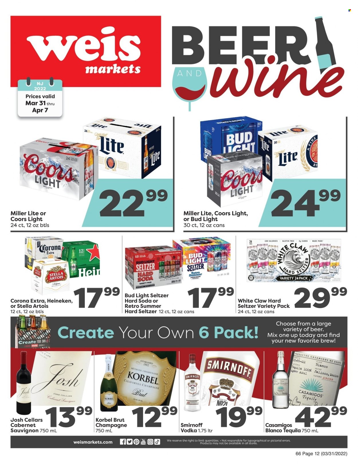 Weis ad - 03/31/2022 - 04/07/2022. Page 7