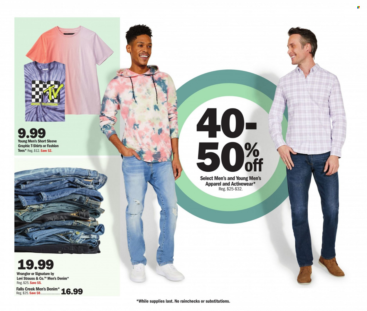 Meijer ad - 04/03/2022 - 04/09/2022. Page 3