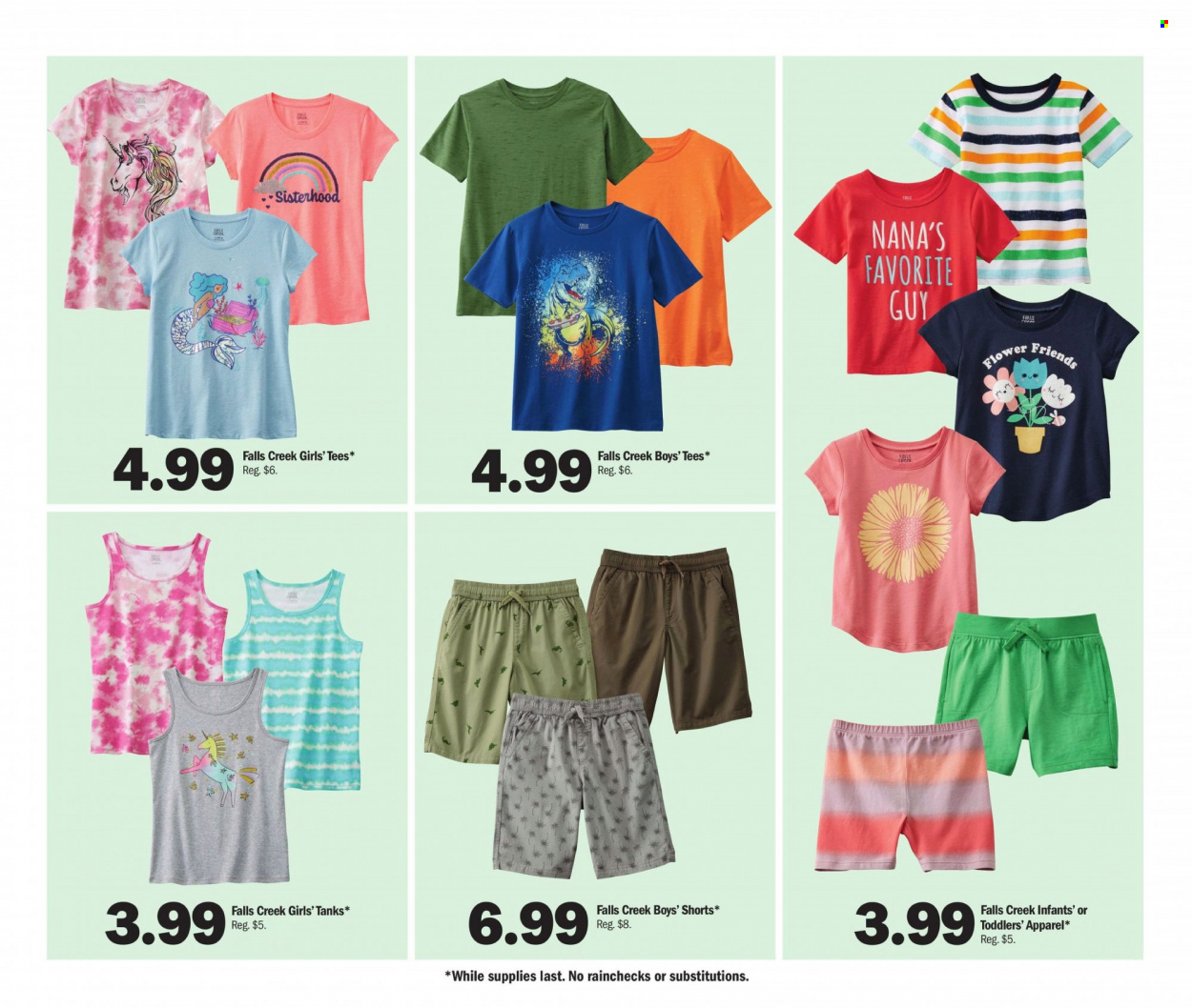 Meijer ad - 04/03/2022 - 04/09/2022. Page 6
