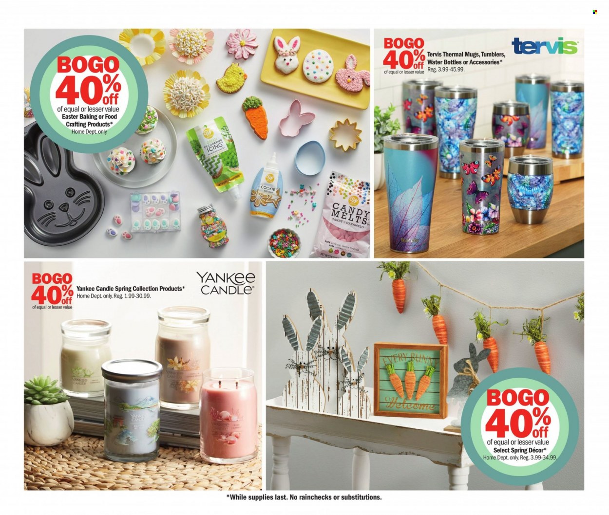 Meijer ad - 04/03/2022 - 04/09/2022. Page 9