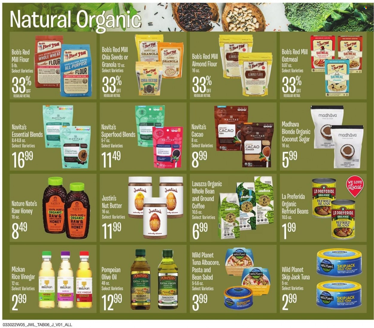 Jewel Osco ad - 03/30/2022 - 04/19/2022. Page 6