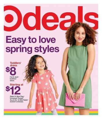 Target Ad