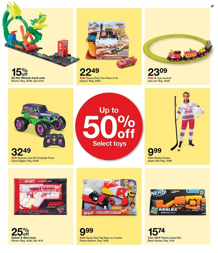 Target ad - 04/03/2022 - 04/09/2022. Page 11