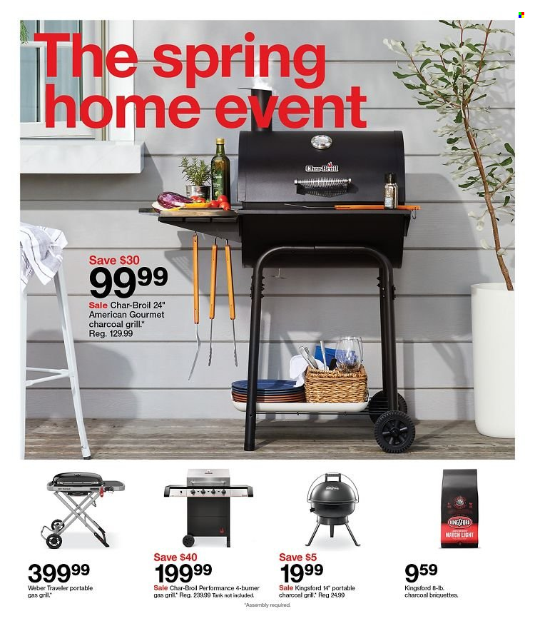 Target ad - 04/03/2022 - 04/09/2022. Page 21