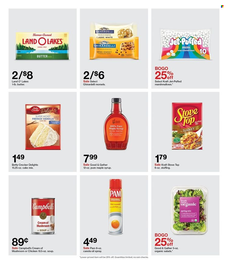 Target ad - 04/03/2022 - 04/09/2022. Page 36