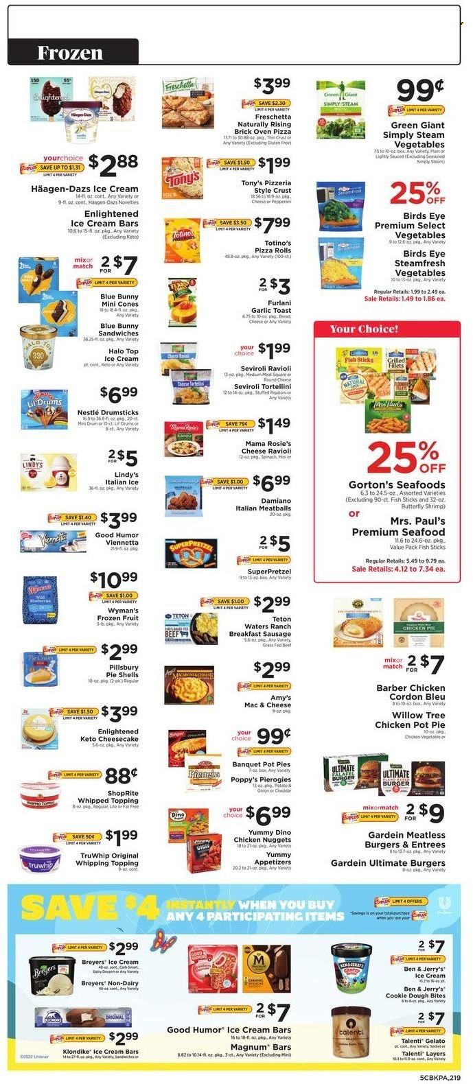 ShopRite ad - 04/03/2022 - 04/09/2022. Page 6