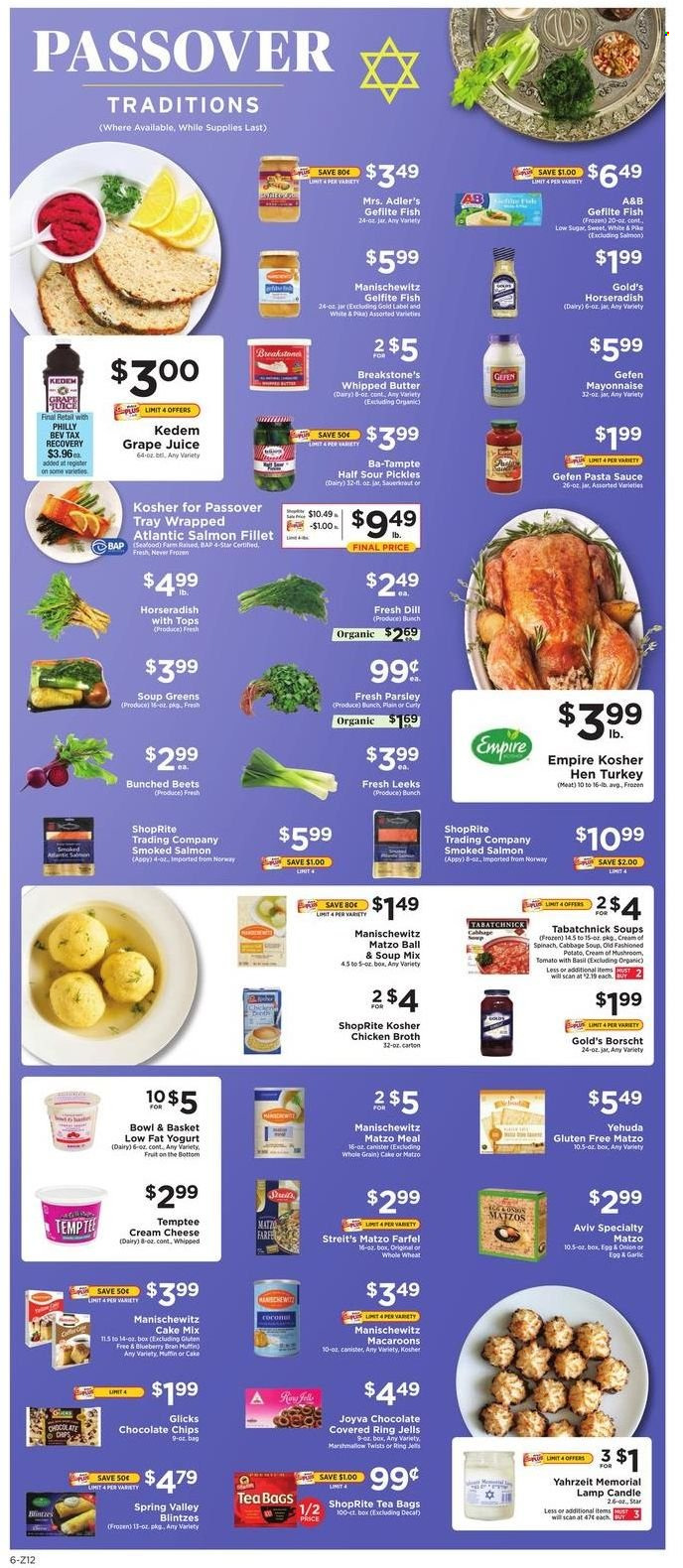 ShopRite ad - 04/03/2022 - 04/09/2022. Page 7