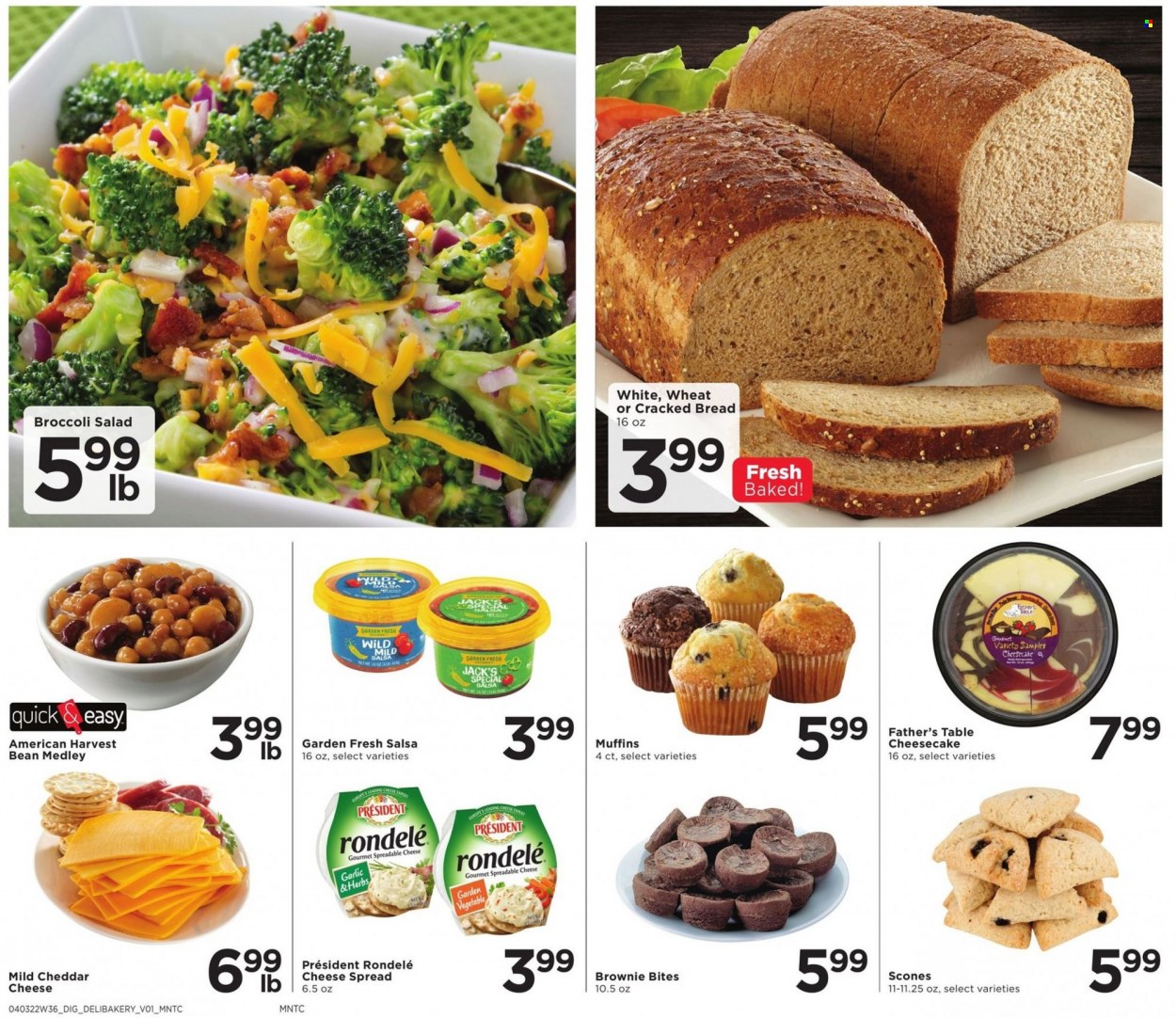 Cub Foods ad - 04/03/2022 - 04/09/2022. Page 8