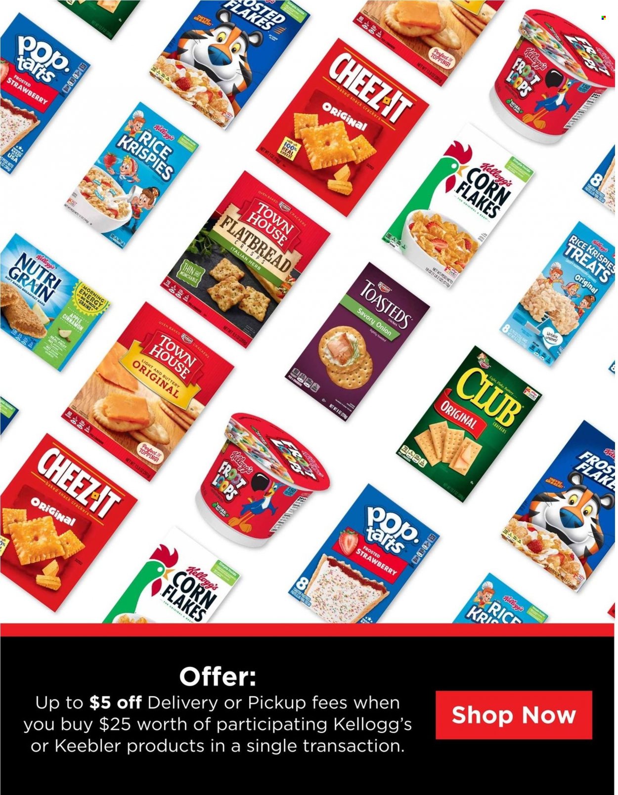 Cub Foods ad - 04/03/2022 - 04/09/2022. Page 14