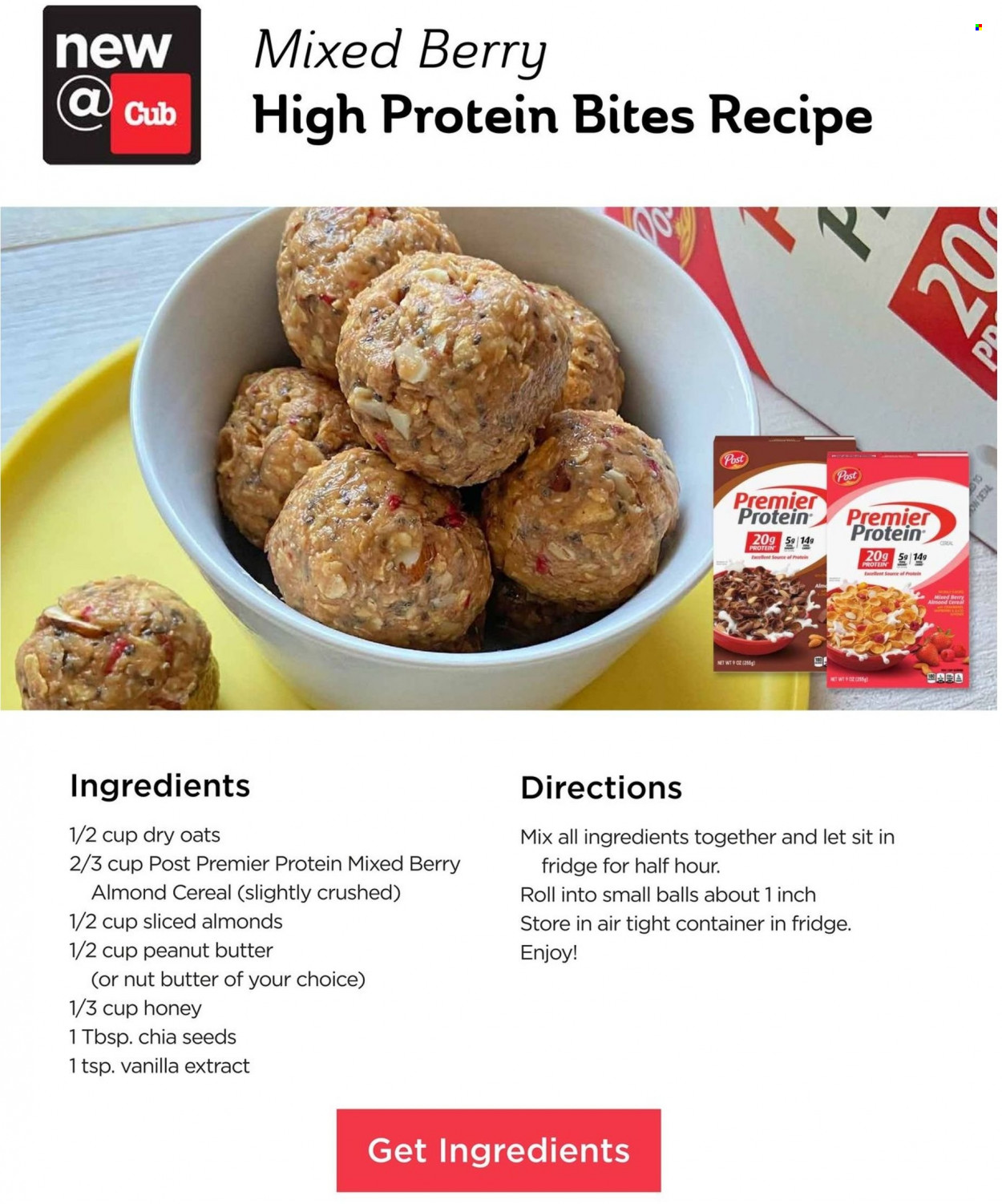 Cub Foods ad - 04/03/2022 - 04/09/2022. Page 15