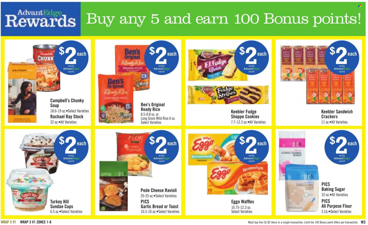 Price Chopper ad - 04/03/2022 - 04/09/2022. Page 15