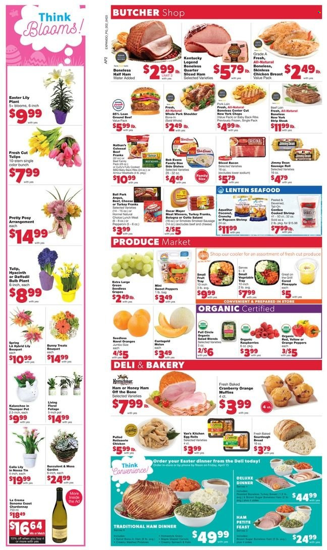 Family Fare ad - 04/03/2022 - 04/09/2022. Page 2