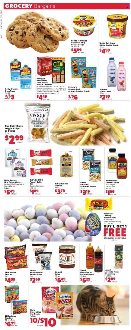 Family Fare ad - 04/03/2022 - 04/09/2022. Page 7