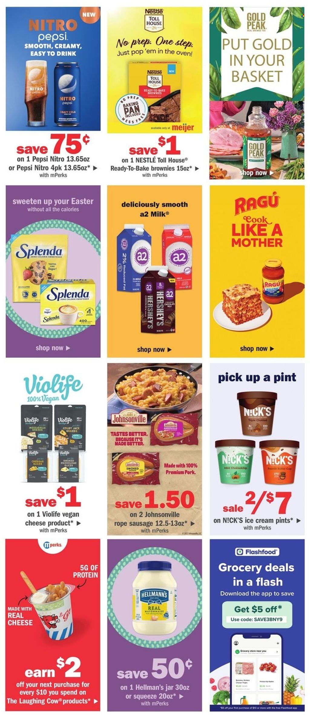 Meijer ad - 04/03/2022 - 04/09/2022. Page 5