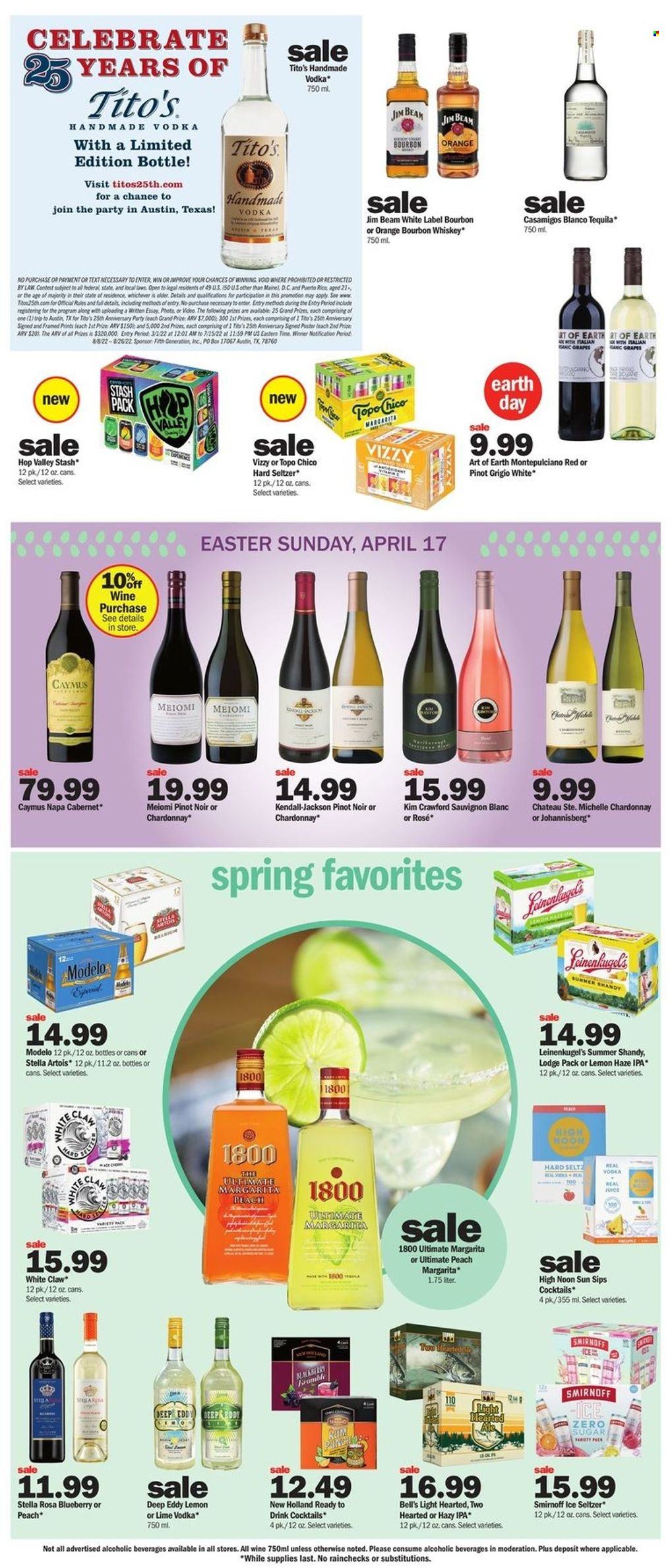 Meijer ad - 04/03/2022 - 04/09/2022. Page 12