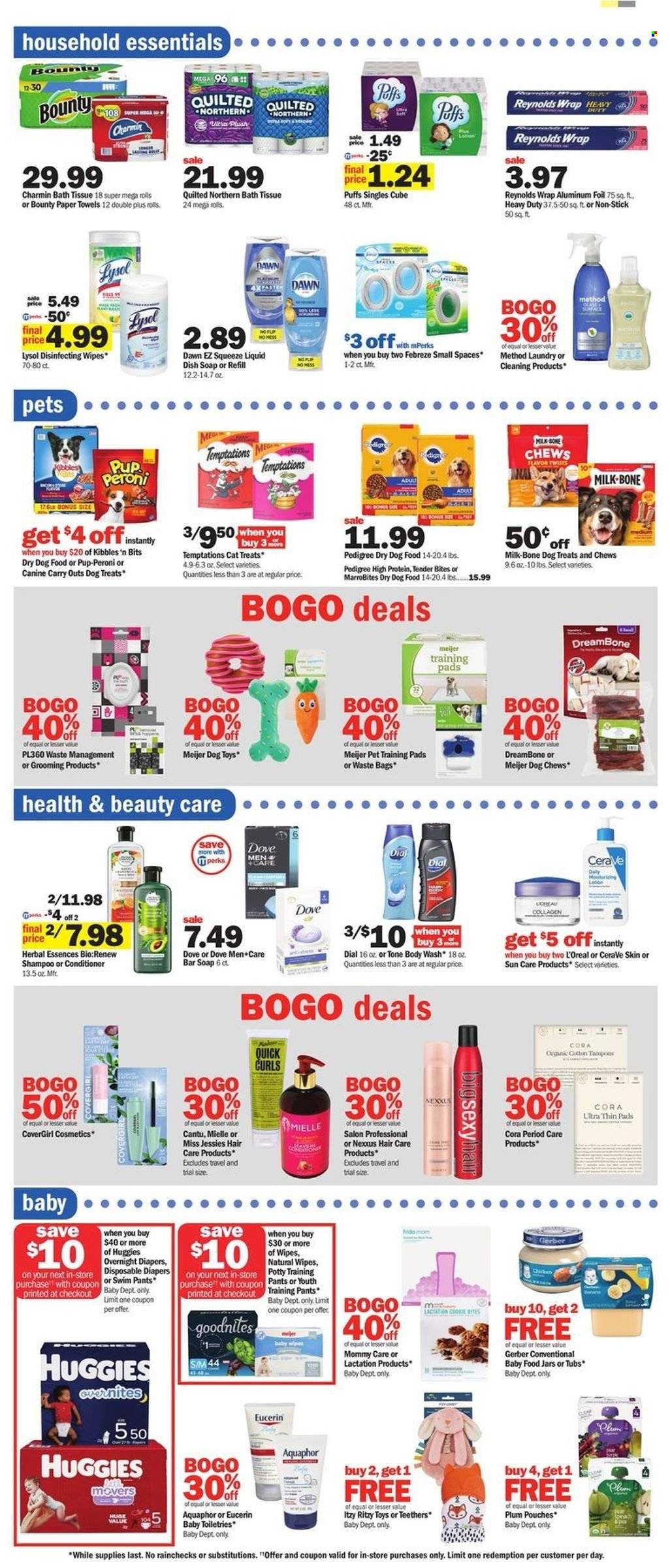 Meijer ad - 04/03/2022 - 04/09/2022. Page 14