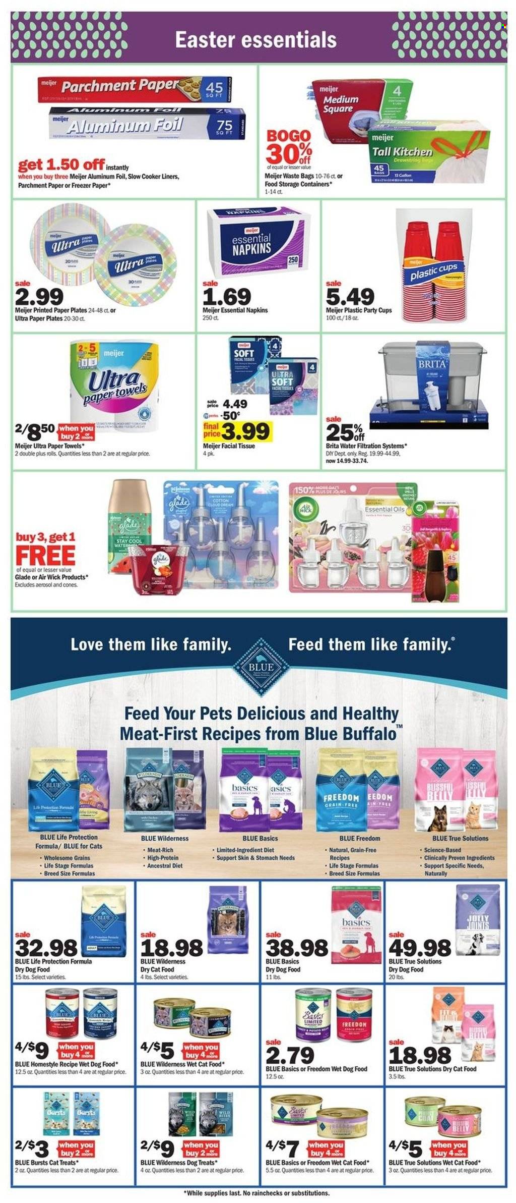 Meijer ad - 04/03/2022 - 04/09/2022. Page 17