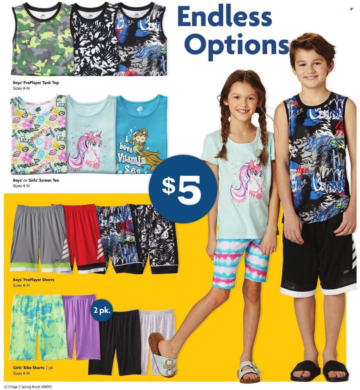 Family Dollar ad - 04/03/2022 - 05/21/2022. Page 2