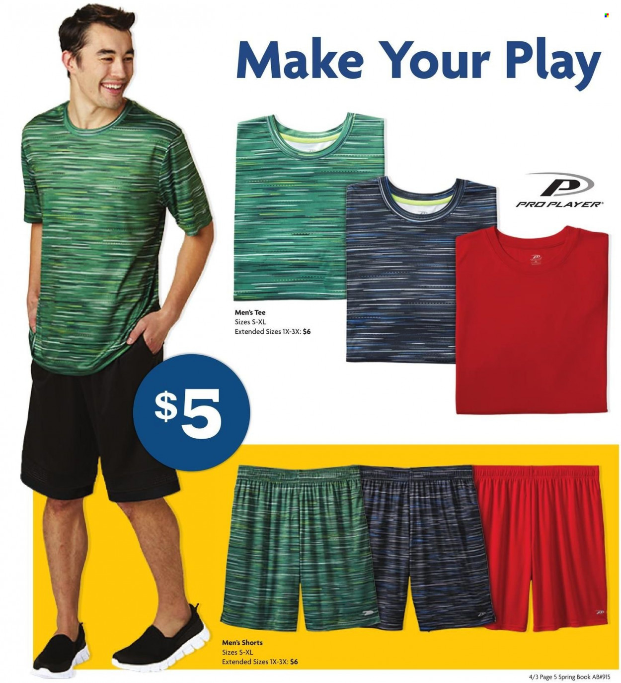 Family Dollar ad - 04/03/2022 - 05/21/2022. Page 5