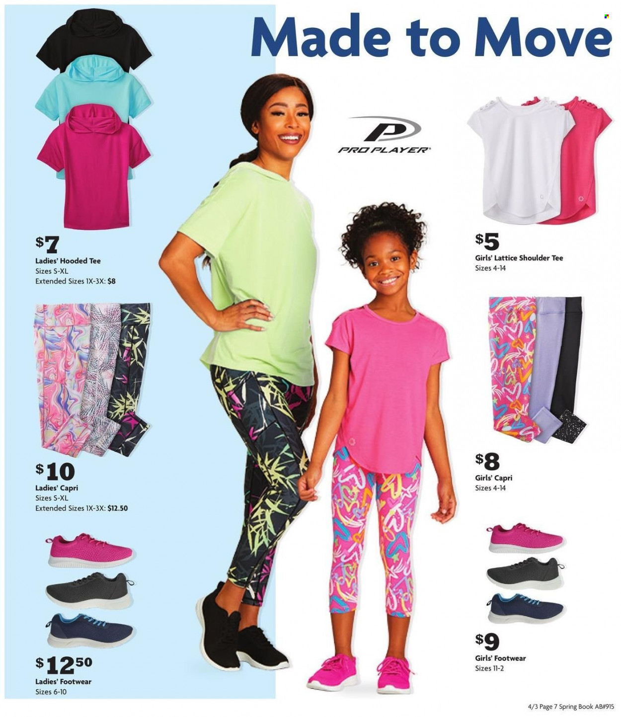 Family Dollar ad - 04/03/2022 - 05/21/2022. Page 7