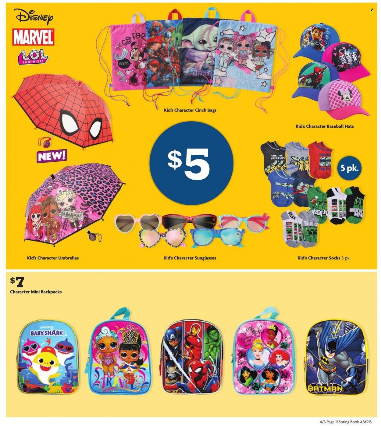 Family Dollar ad - 04/03/2022 - 05/21/2022. Page 11