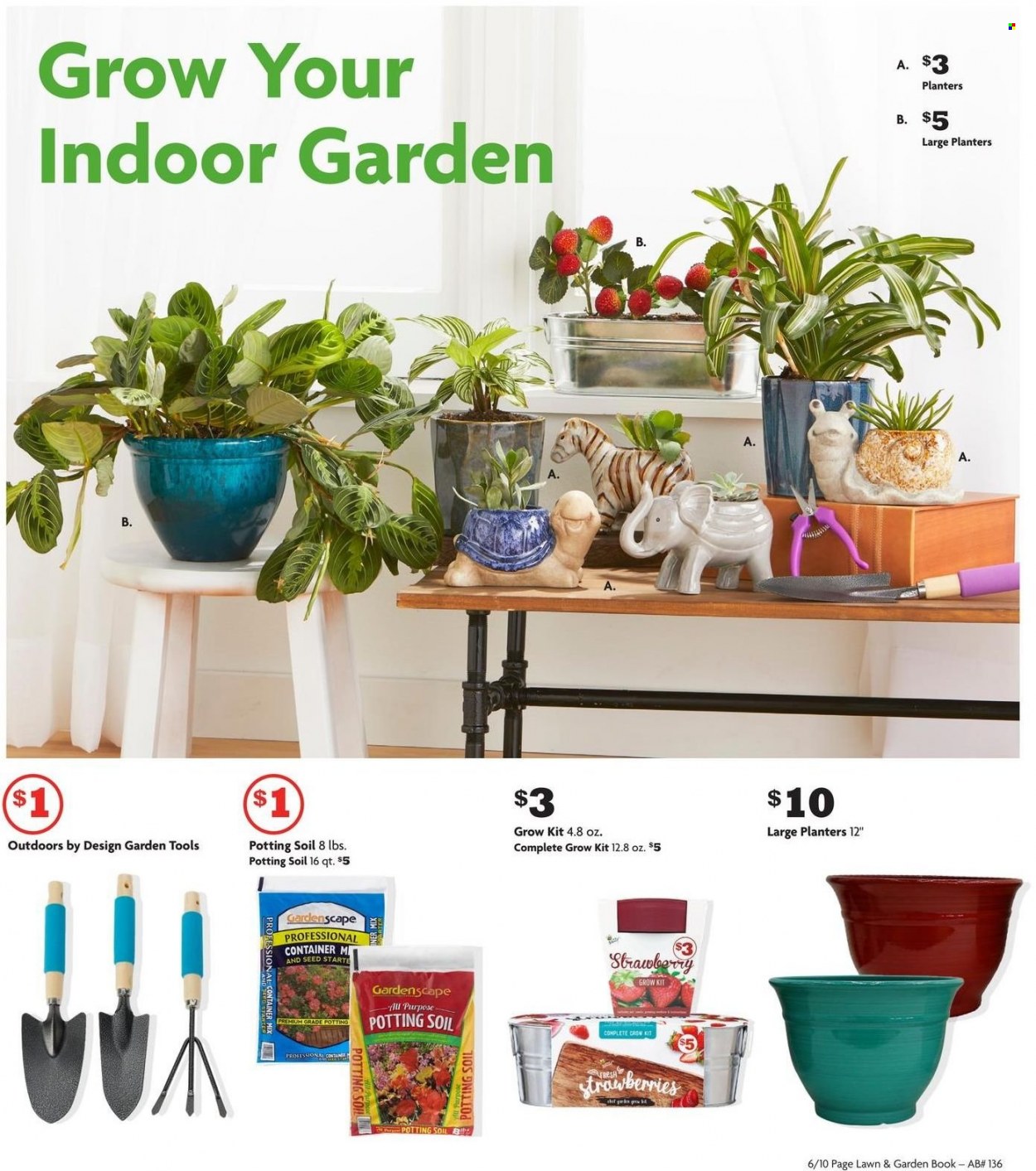 Family Dollar ad - 04/03/2022 - 05/14/2022. Page 6