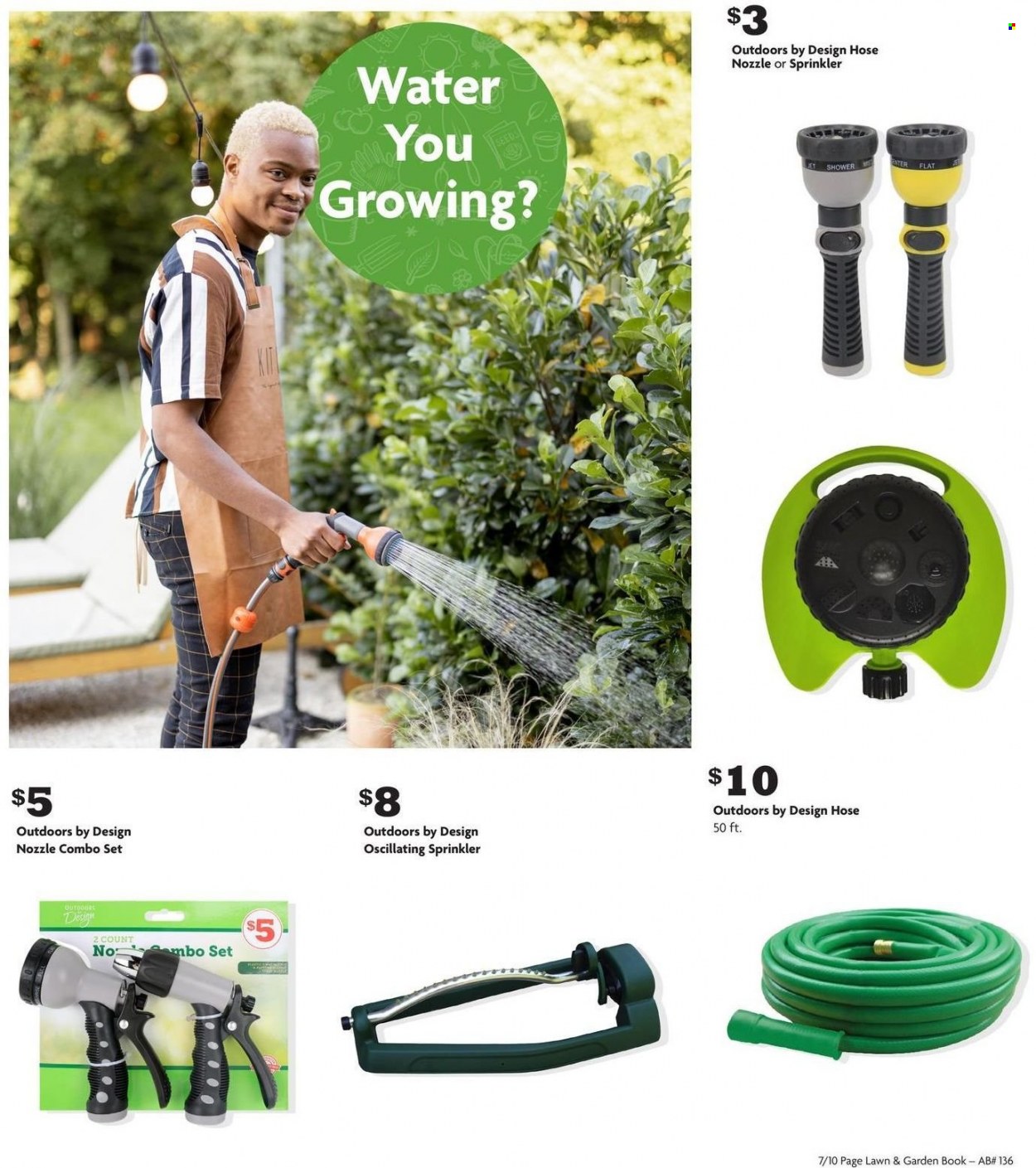 Family Dollar ad - 04/03/2022 - 05/14/2022. Page 7