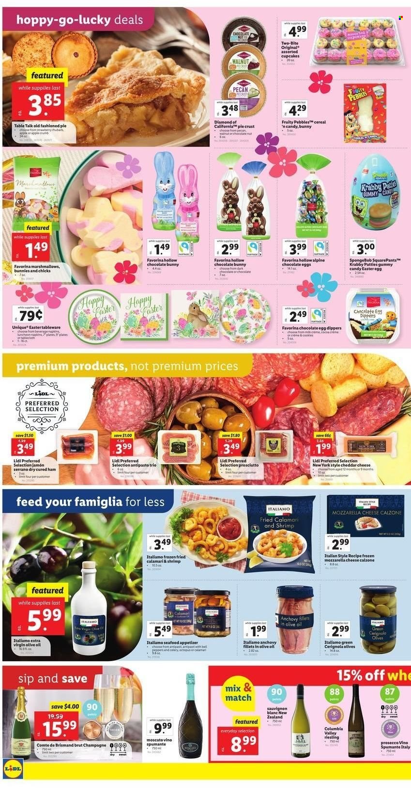 Lidl ad - 04/06/2022 - 04/12/2022. Page 2