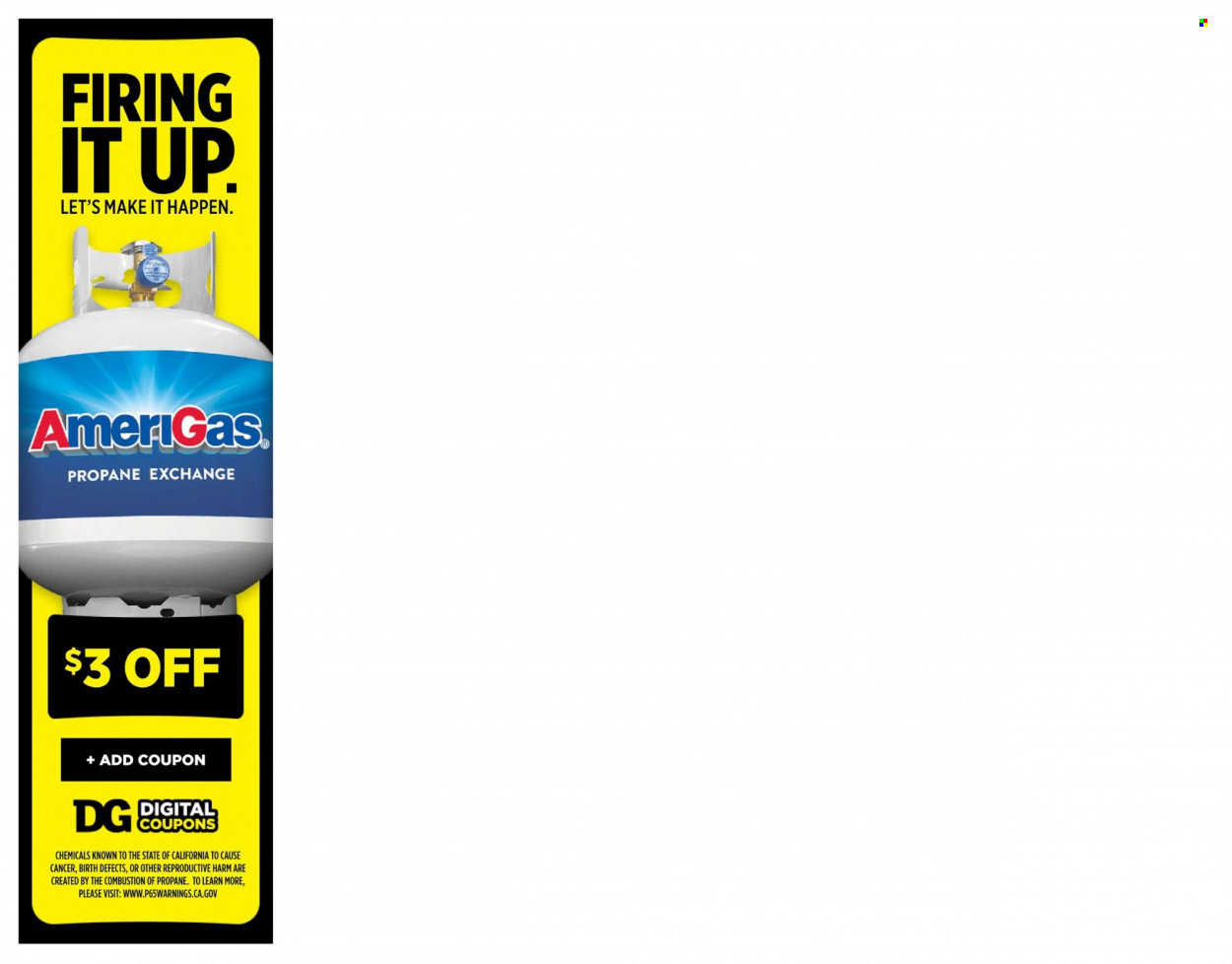 Dollar General ad - 04/03/2022 - 04/09/2022. Page 10