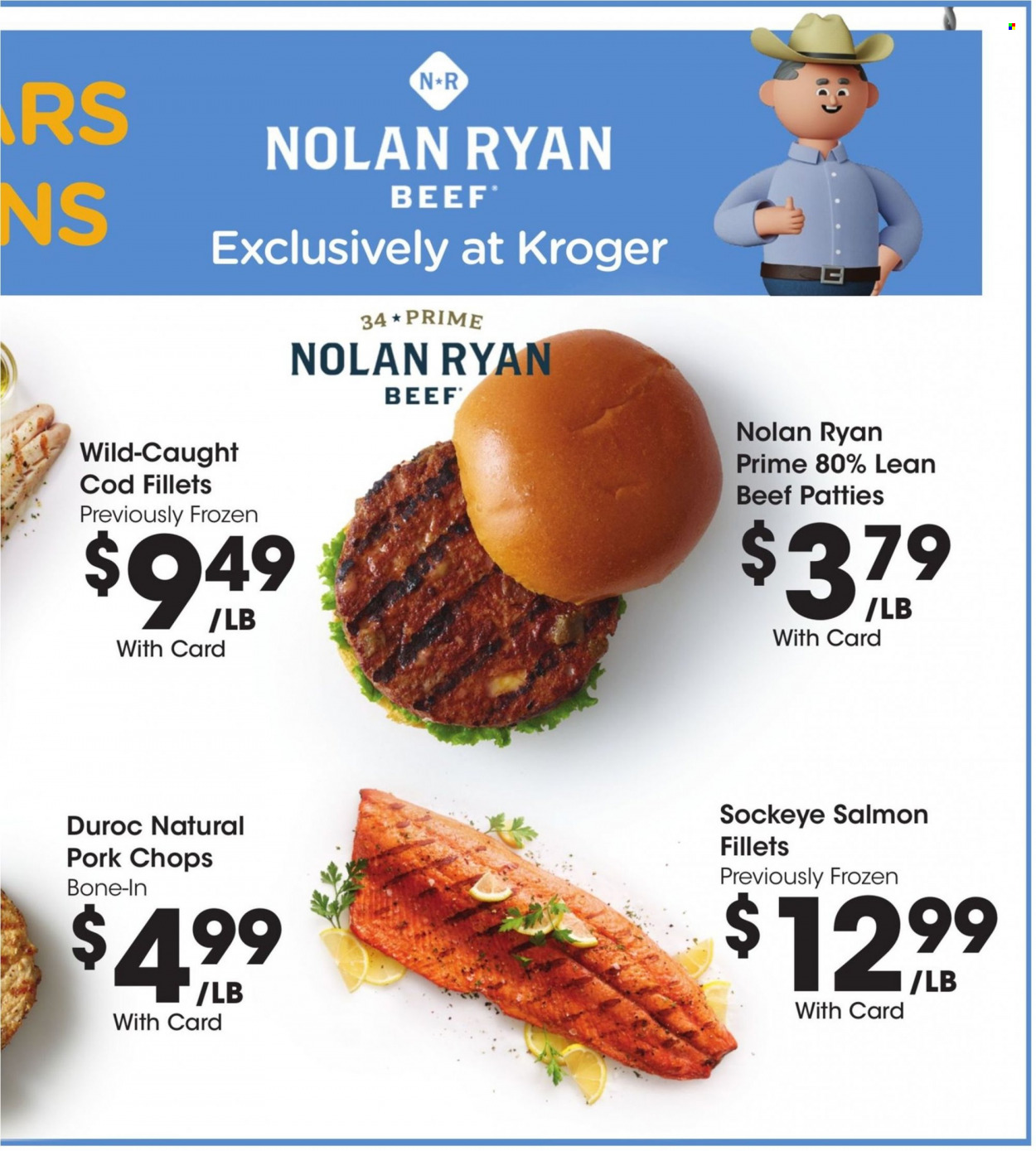 Kroger ad - 04/06/2022 - 04/12/2022. Page 12