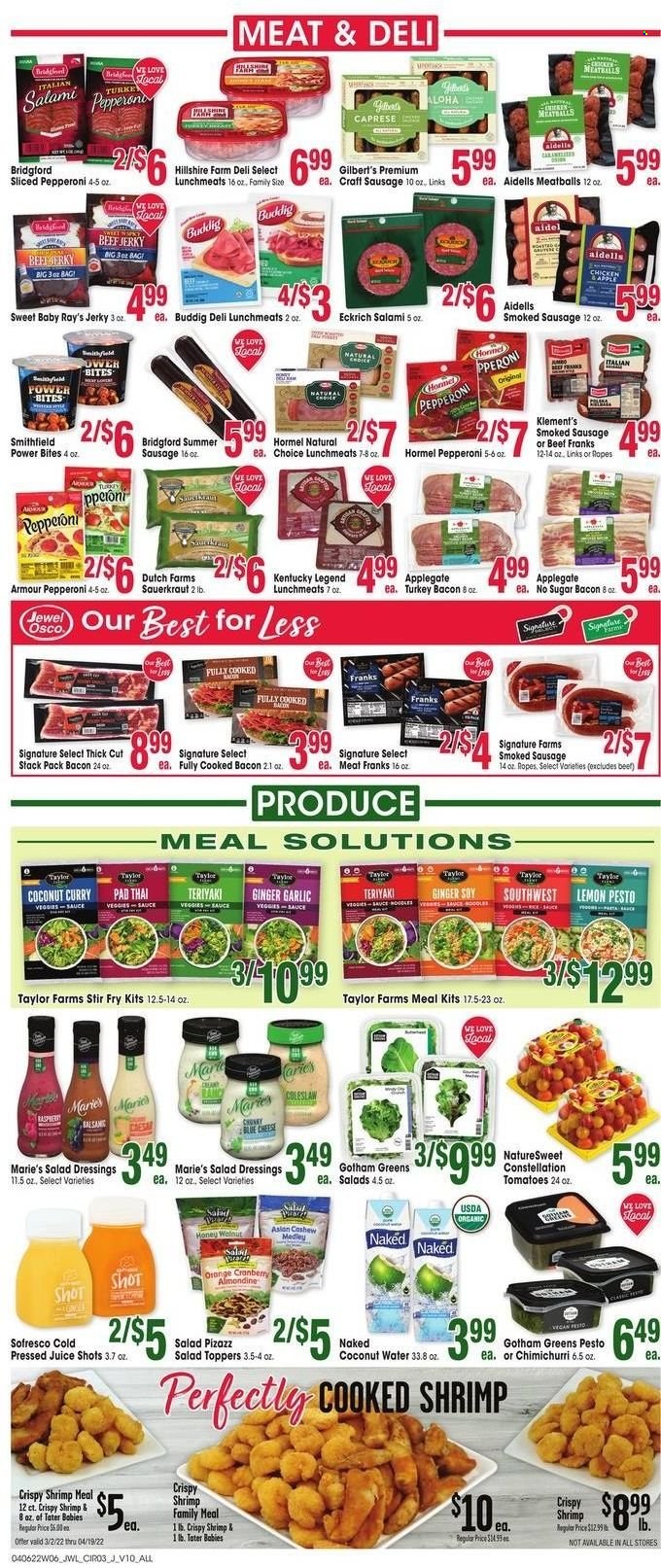Jewel Osco ad - 04/06/2022 - 04/12/2022. Page 3