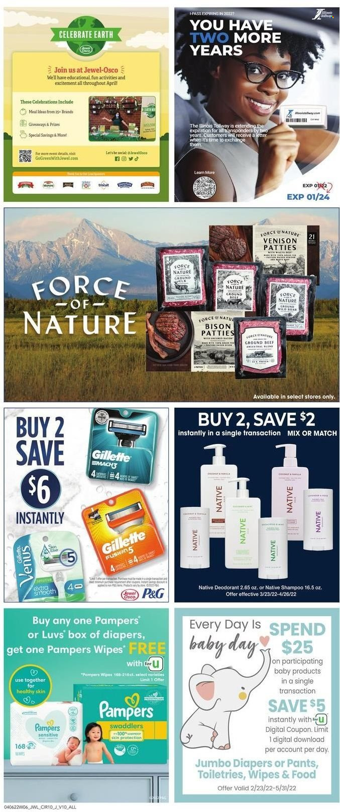 Jewel Osco ad - 04/06/2022 - 04/12/2022. Page 10
