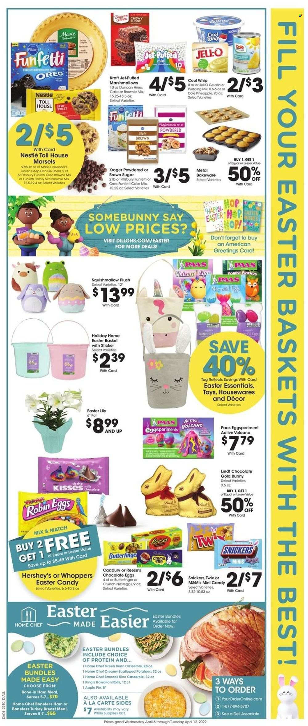 Dillons ad - 04/06/2022 - 04/12/2022. Page 2