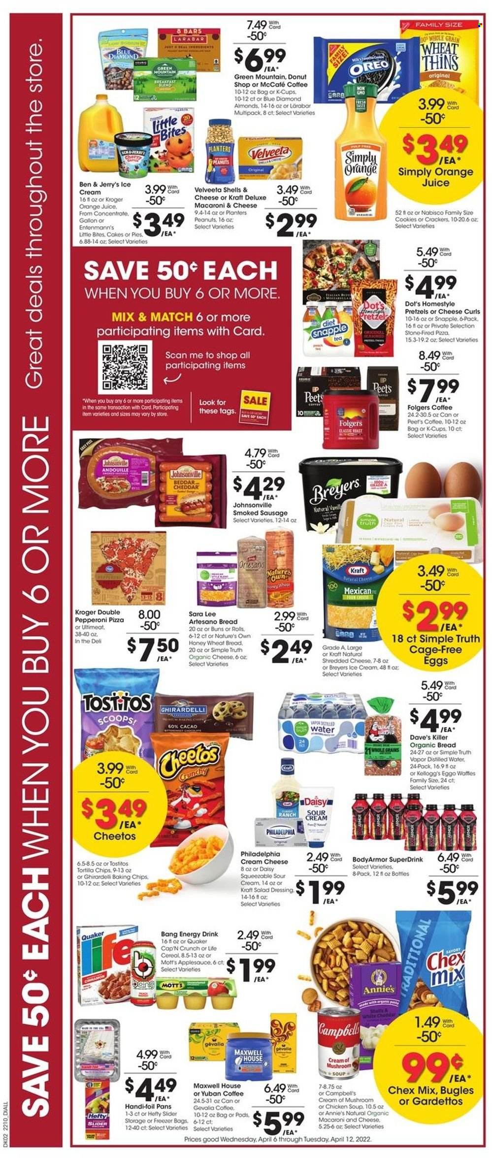 Dillons ad - 04/06/2022 - 04/12/2022. Page 3