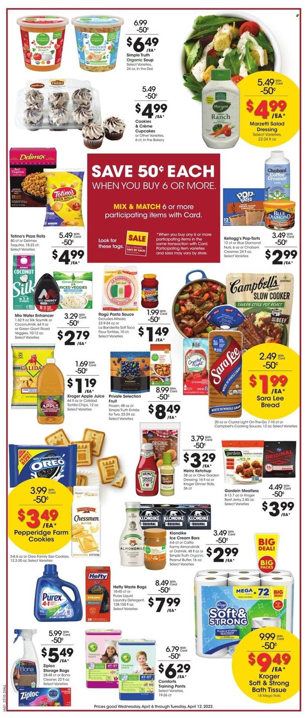 Dillons ad - 04/06/2022 - 04/12/2022. Page 4