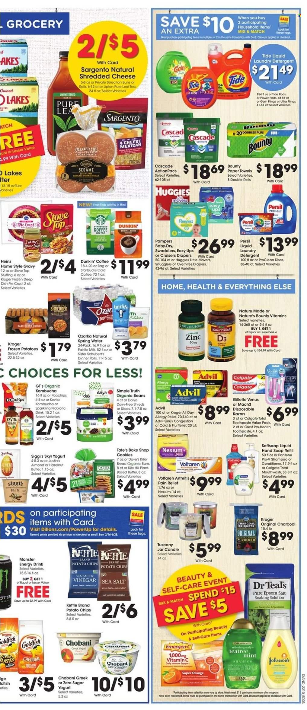 Dillons ad - 04/06/2022 - 04/12/2022. Page 6