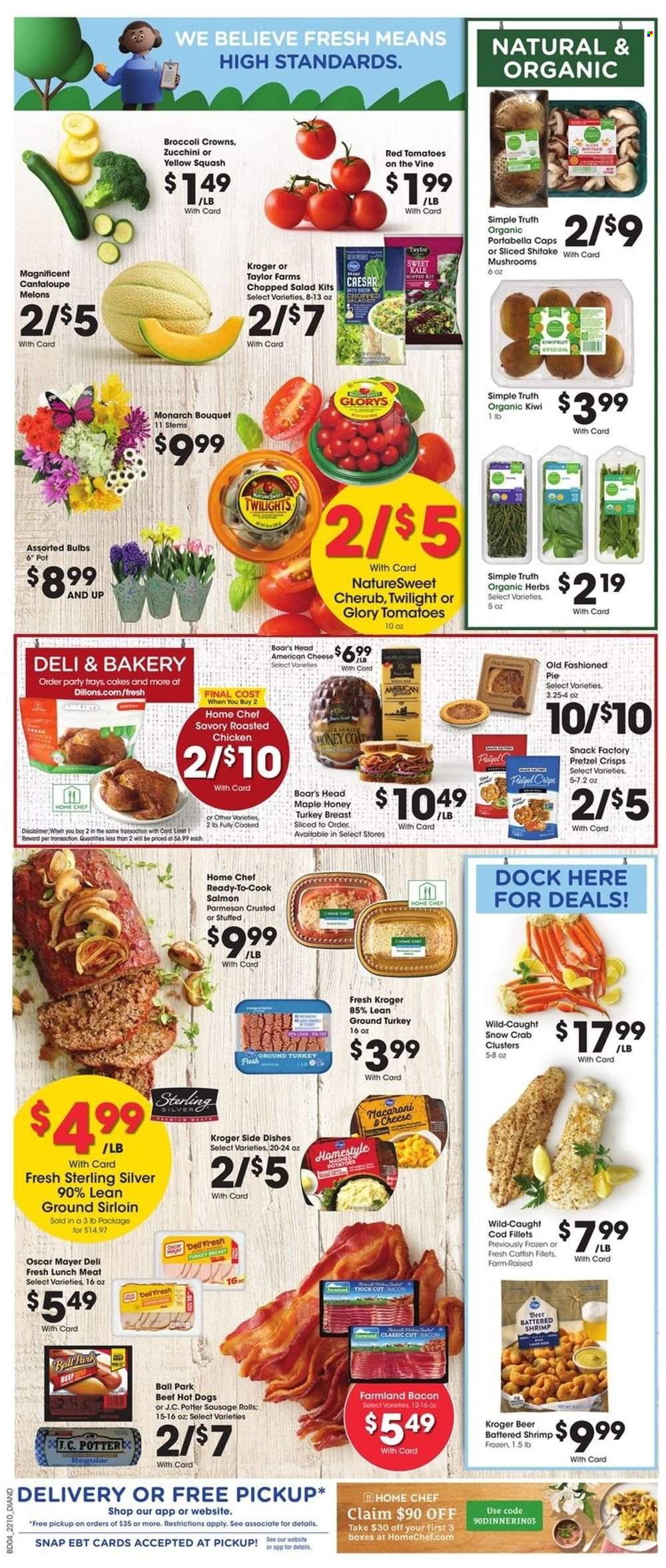 Dillons ad - 04/06/2022 - 04/12/2022. Page 8