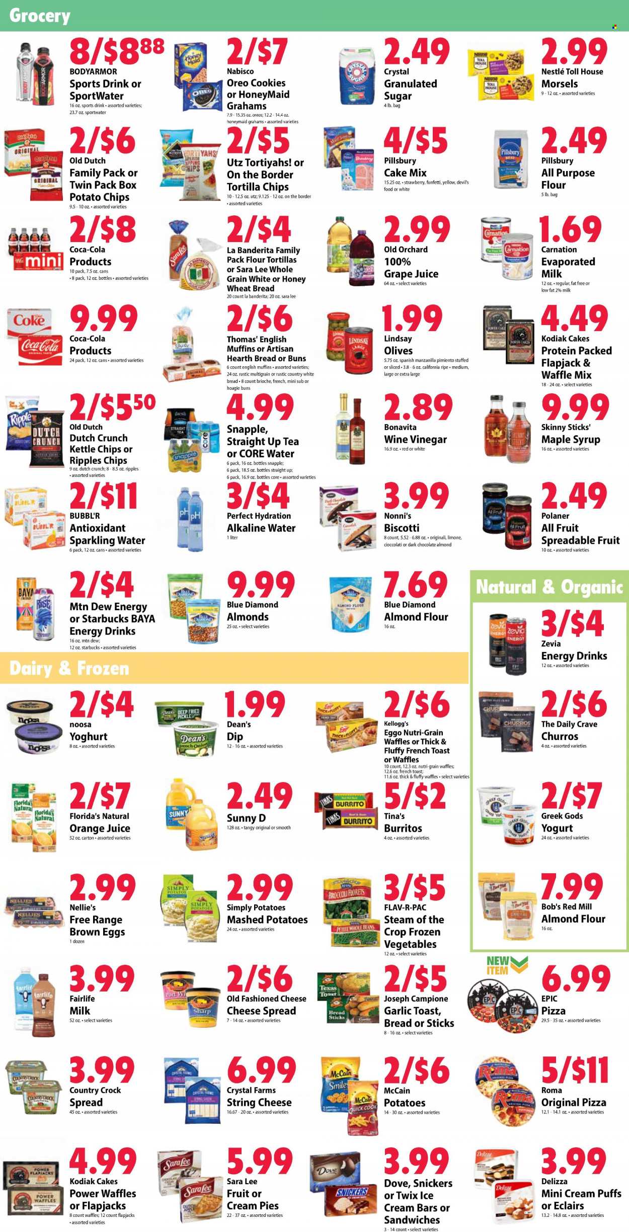 Festival Foods ad - 04/06/2022 - 04/12/2022. Page 3